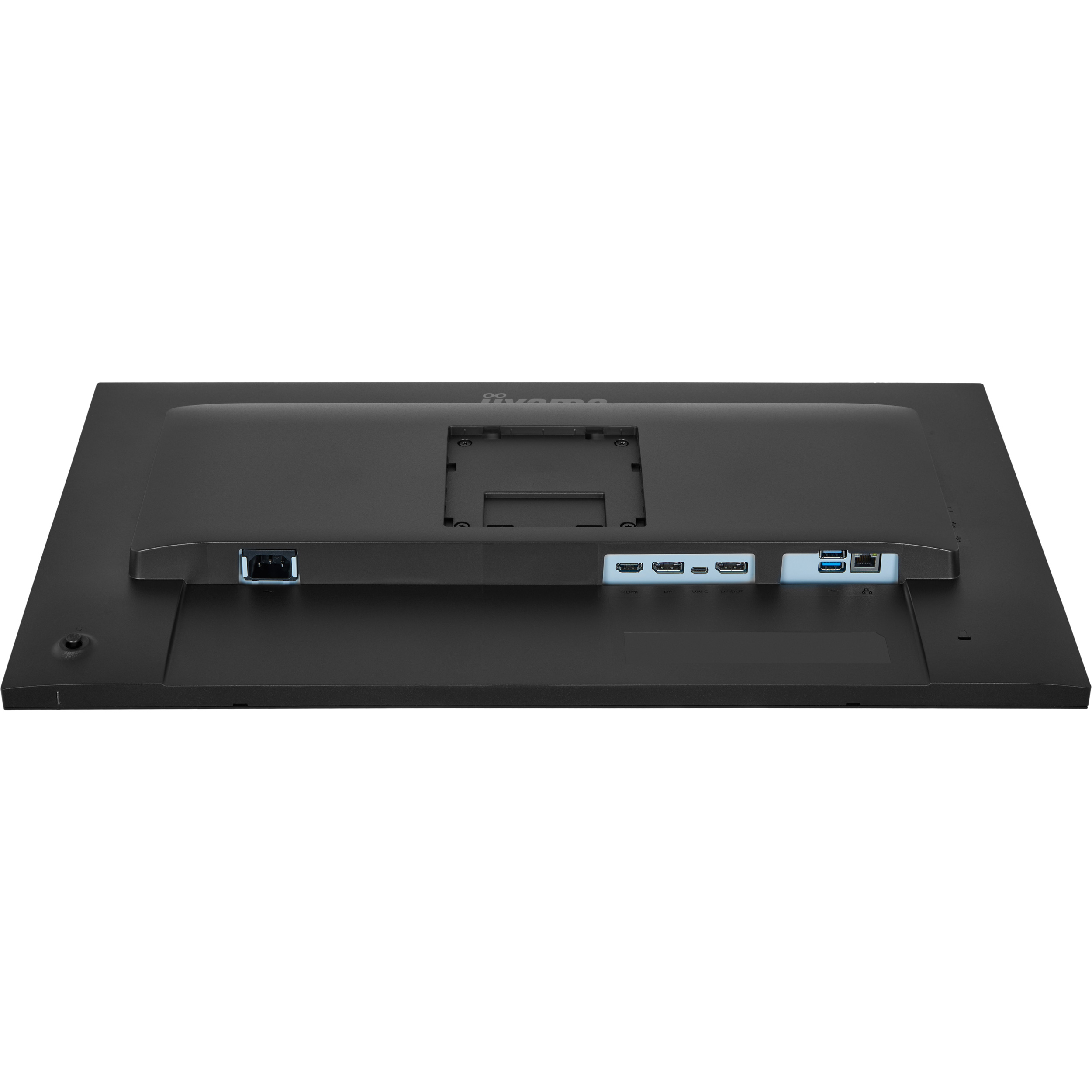 Монітор 27" IIYAMA ProLite XB2797QSN-B1 Matte Black