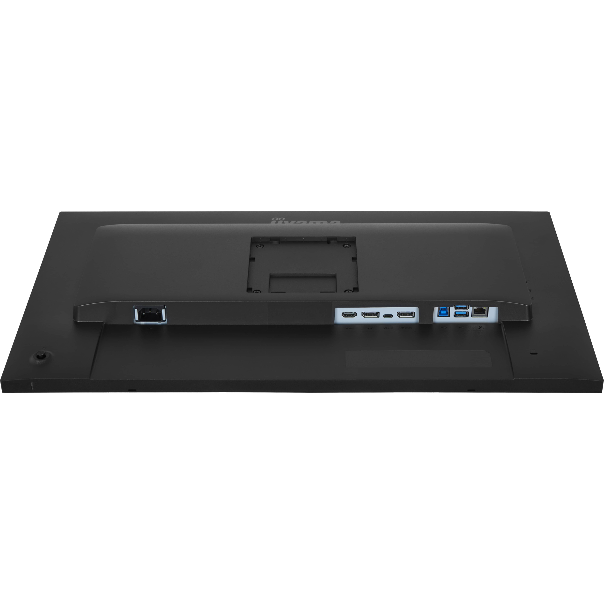 Монітор 27" IIYAMA ProLite XB2797QSNP-B1 Matte Black