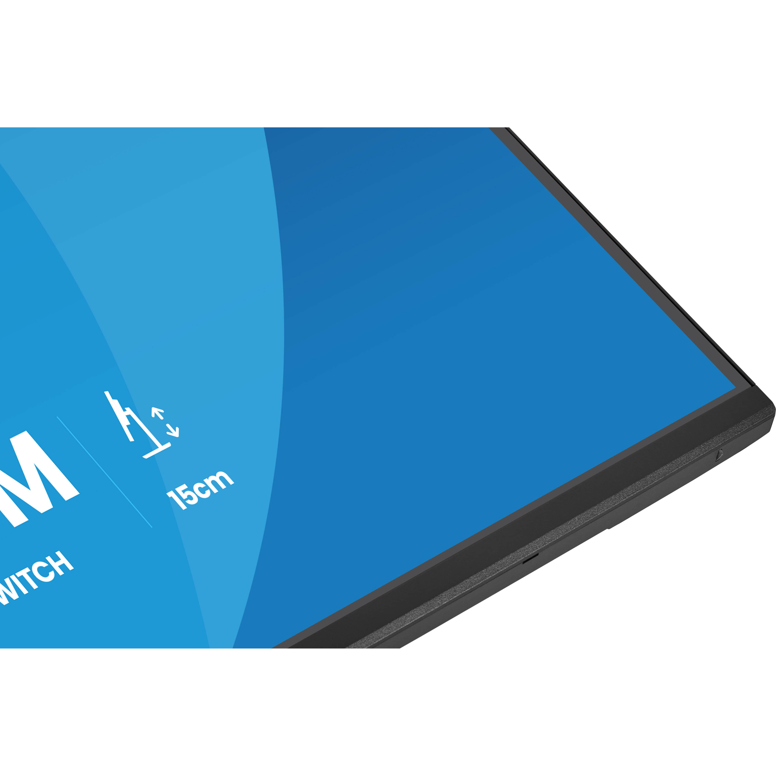Монітор 27" IIYAMA ProLite XB2797QSNP-B1 Matte Black