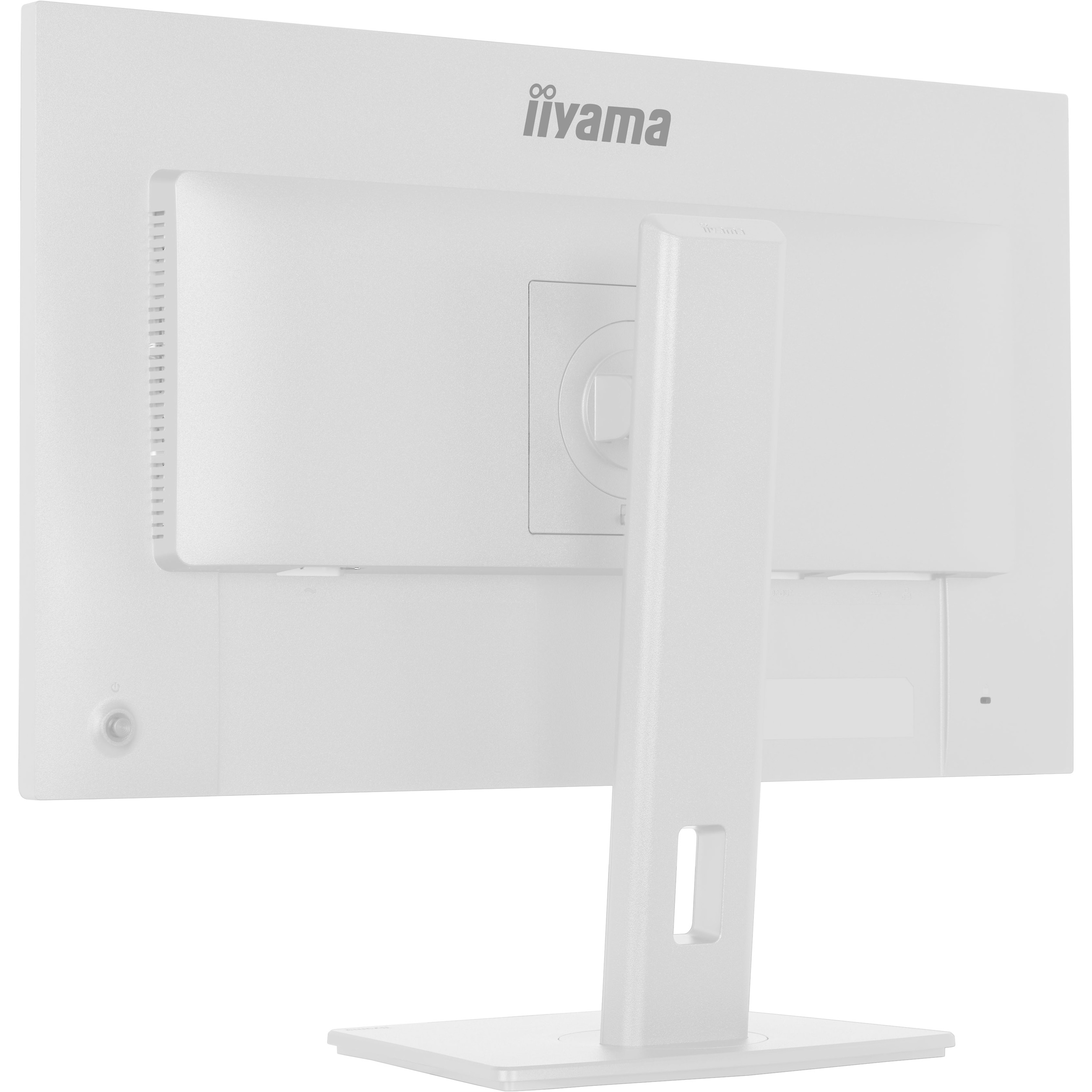 Монітор 27" IIYAMA ProLite XB2797QSNP-W1 Matte White
