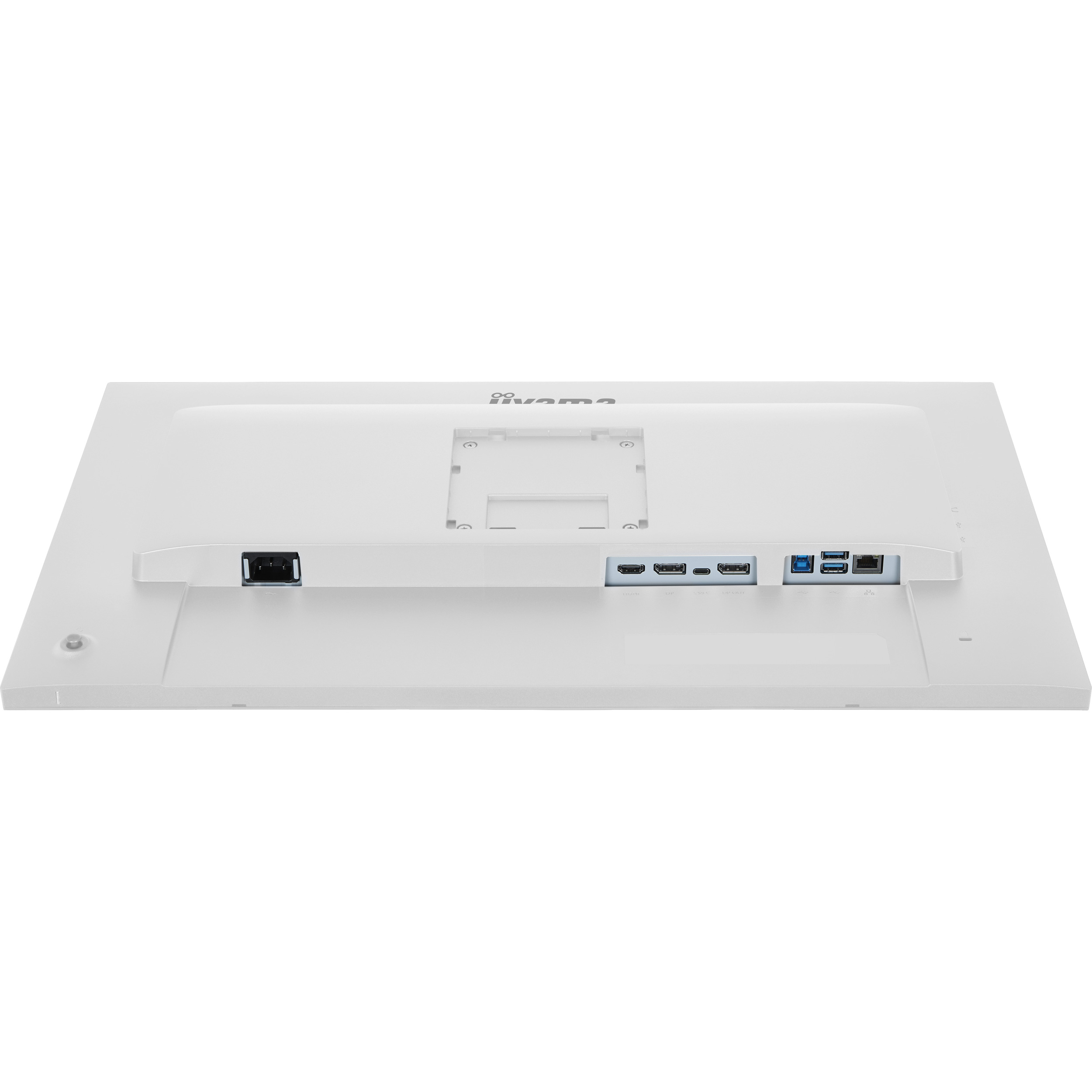 Монітор 27" IIYAMA ProLite XB2797QSNP-W1 Matte White