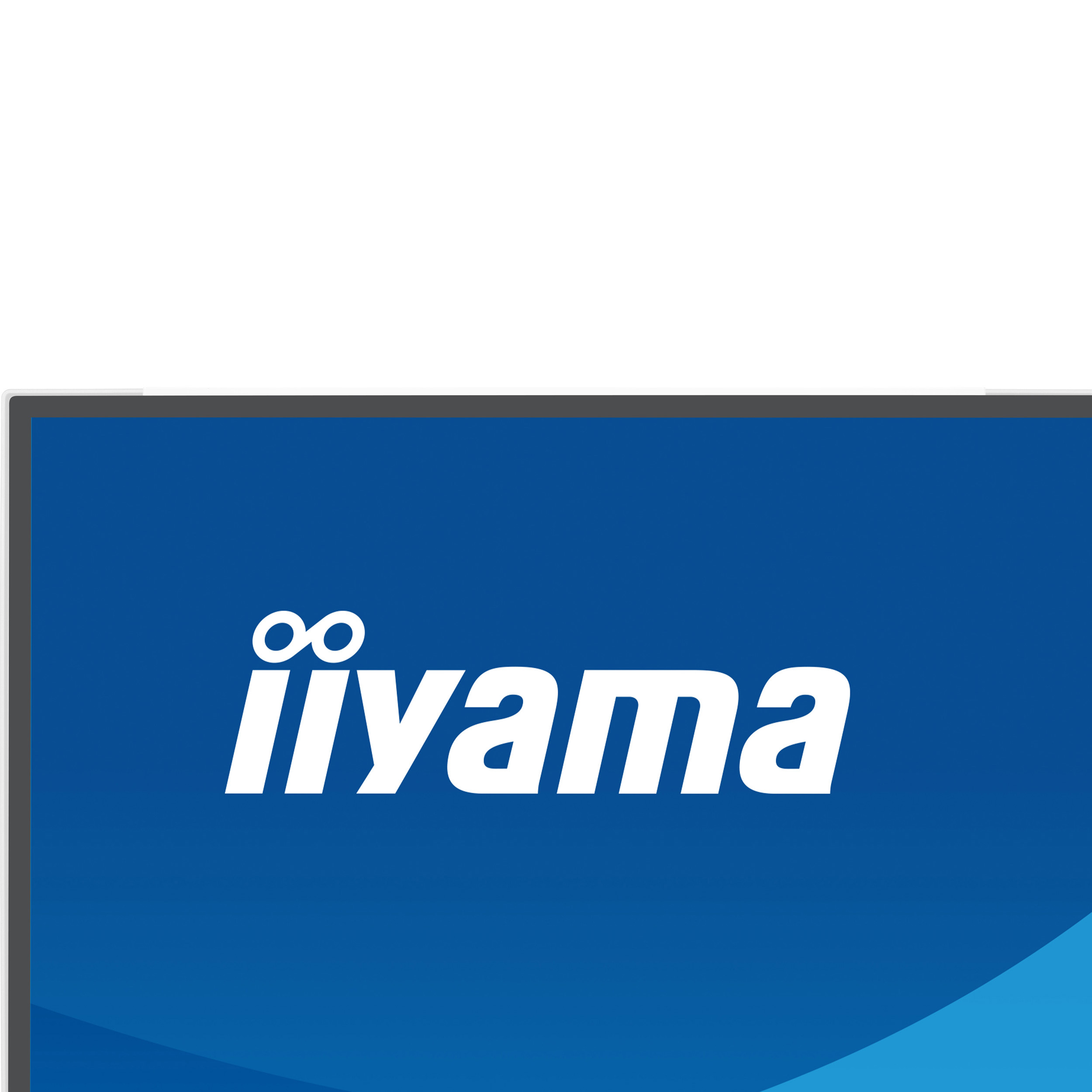 Монітор 27" IIYAMA ProLite XB2797QSNP-W1 Matte White