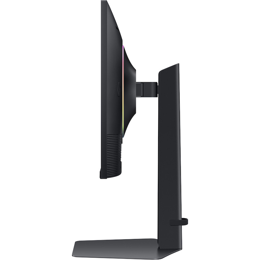 Монітор 27" SAMSUNG Odyssey G7 G70D (LS27H700EAIXUA)
