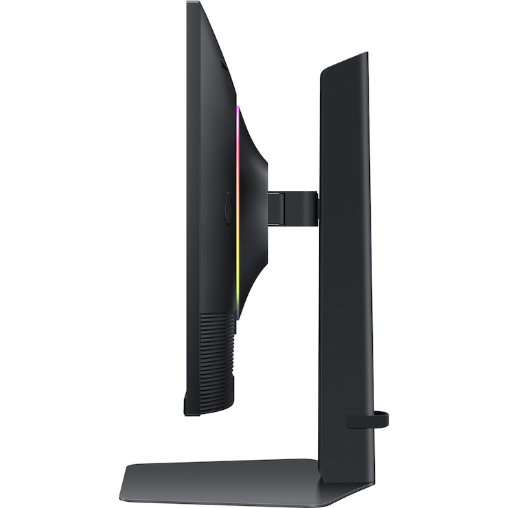 Монітор 27" SAMSUNG Odyssey G7 G70D (LS27H700EAIXUA)