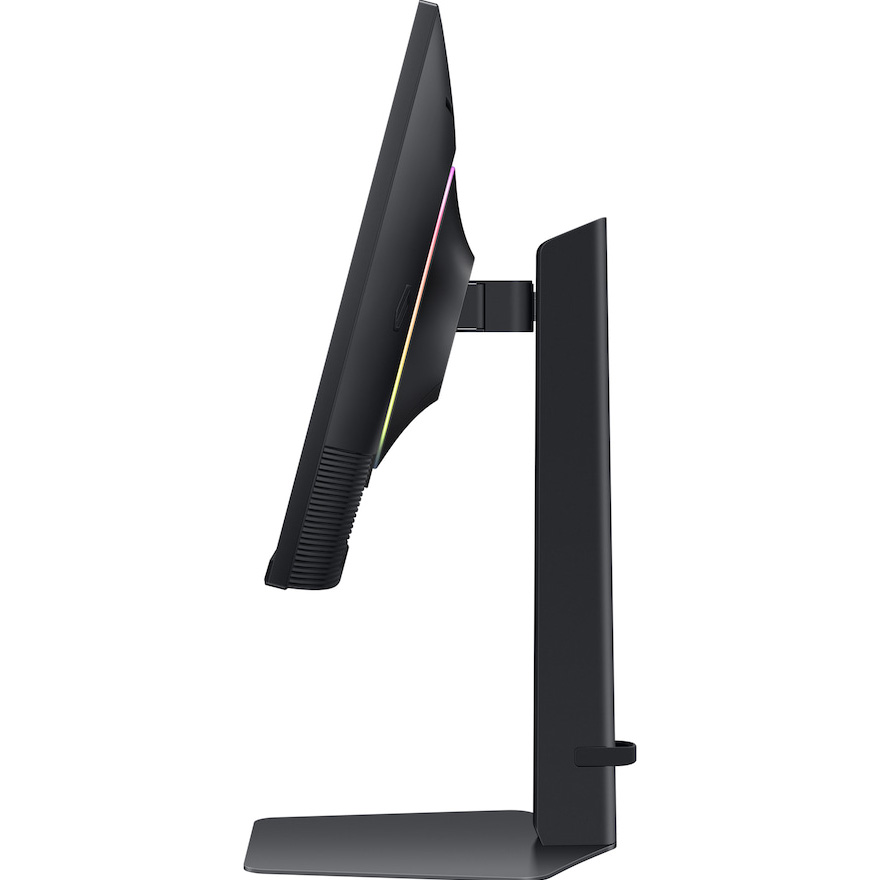 Монітор 27" SAMSUNG Odyssey G7 G70D (LS27H700EAIXUA)