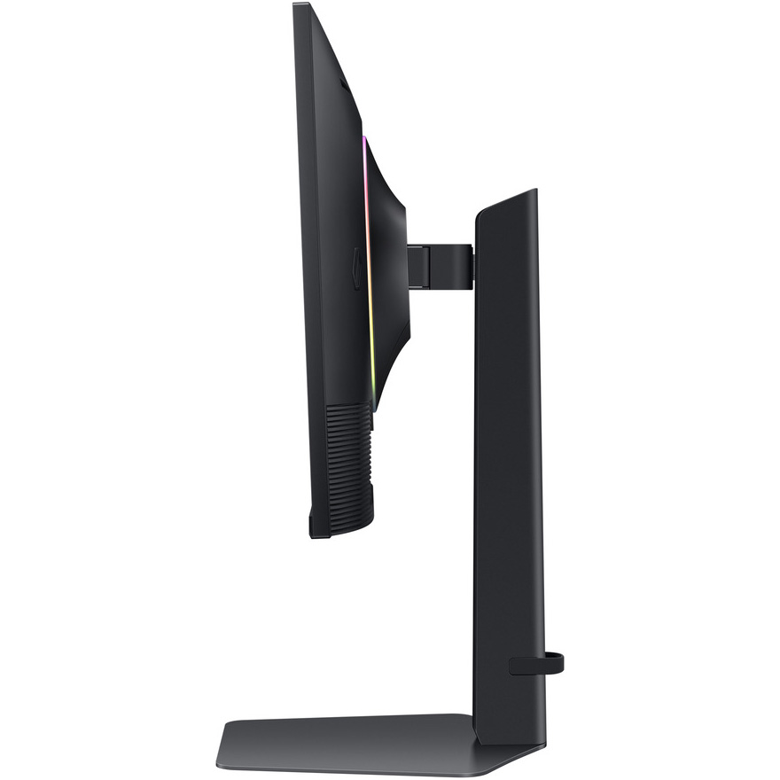 Монітор 27" SAMSUNG Odyssey G7 G70D (LS27H700EAIXUA)