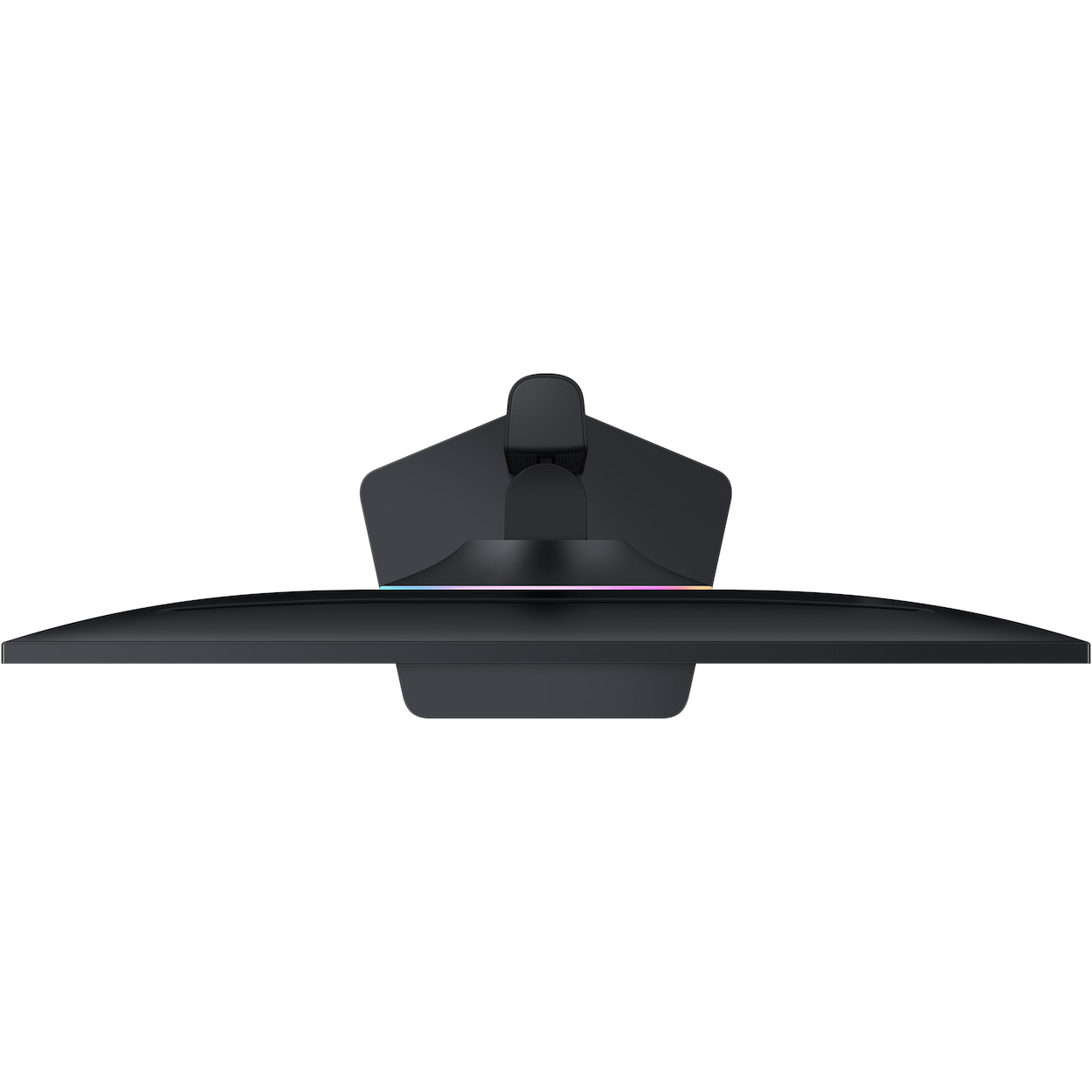 Монітор 27" SAMSUNG Odyssey G7 G70D (LS27H700EAIXUA)
