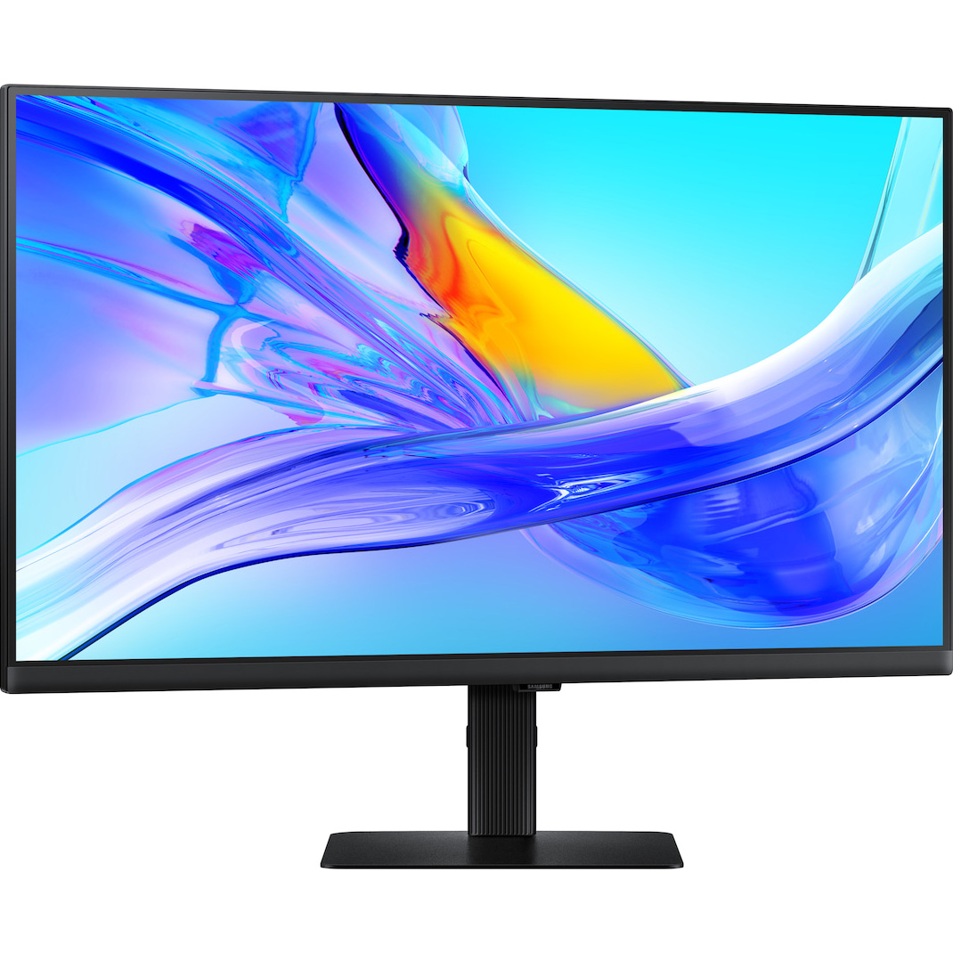 Монітор 27" SAMSUNG ViewFinity HRM S80UD (LS27H804UAIXUA)