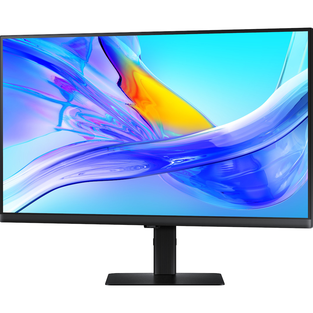 Монітор 27" SAMSUNG ViewFinity HRM S80UD (LS27H804UAIXUA)