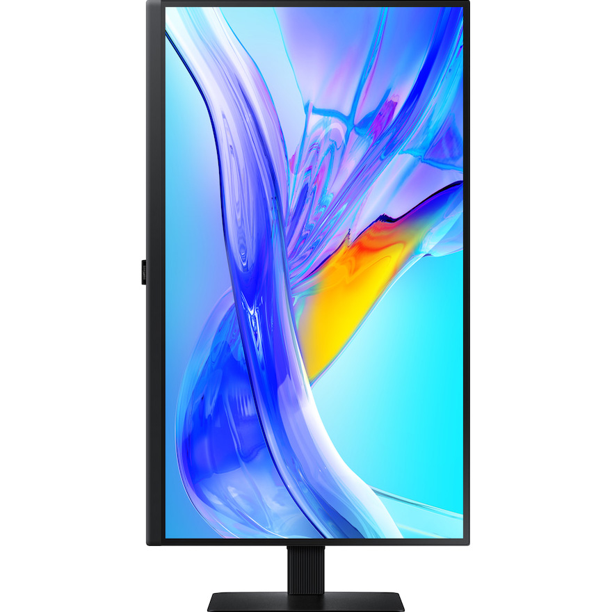 Монітор 27" SAMSUNG ViewFinity HRM S80UD (LS27H804UAIXUA)