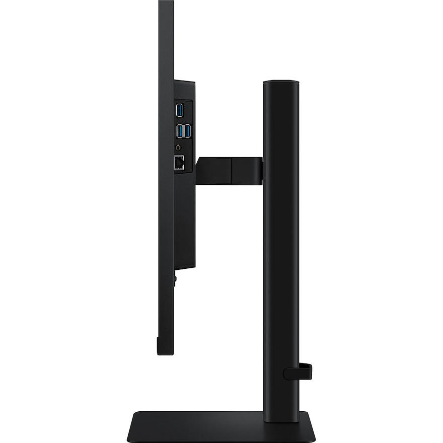 Монітор 27" SAMSUNG ViewFinity HRM S80UD (LS27H804UAIXUA)