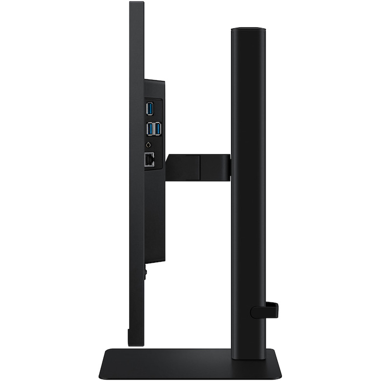 Монітор 27" SAMSUNG ViewFinity HRM S80UD (LS27H804UAIXUA)