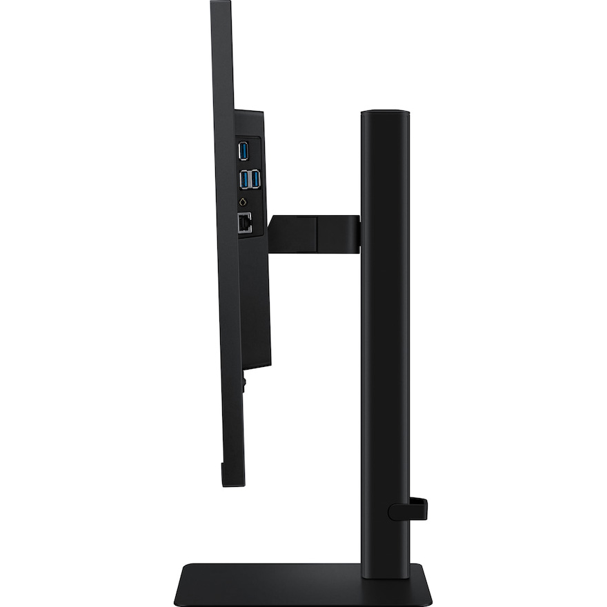 Монітор 27" SAMSUNG ViewFinity HRM S80UD (LS27H804UAIXUA)