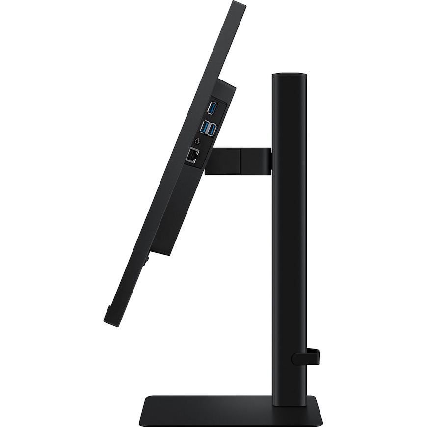 Монітор 27" SAMSUNG ViewFinity HRM S80UD (LS27H804UAIXUA)