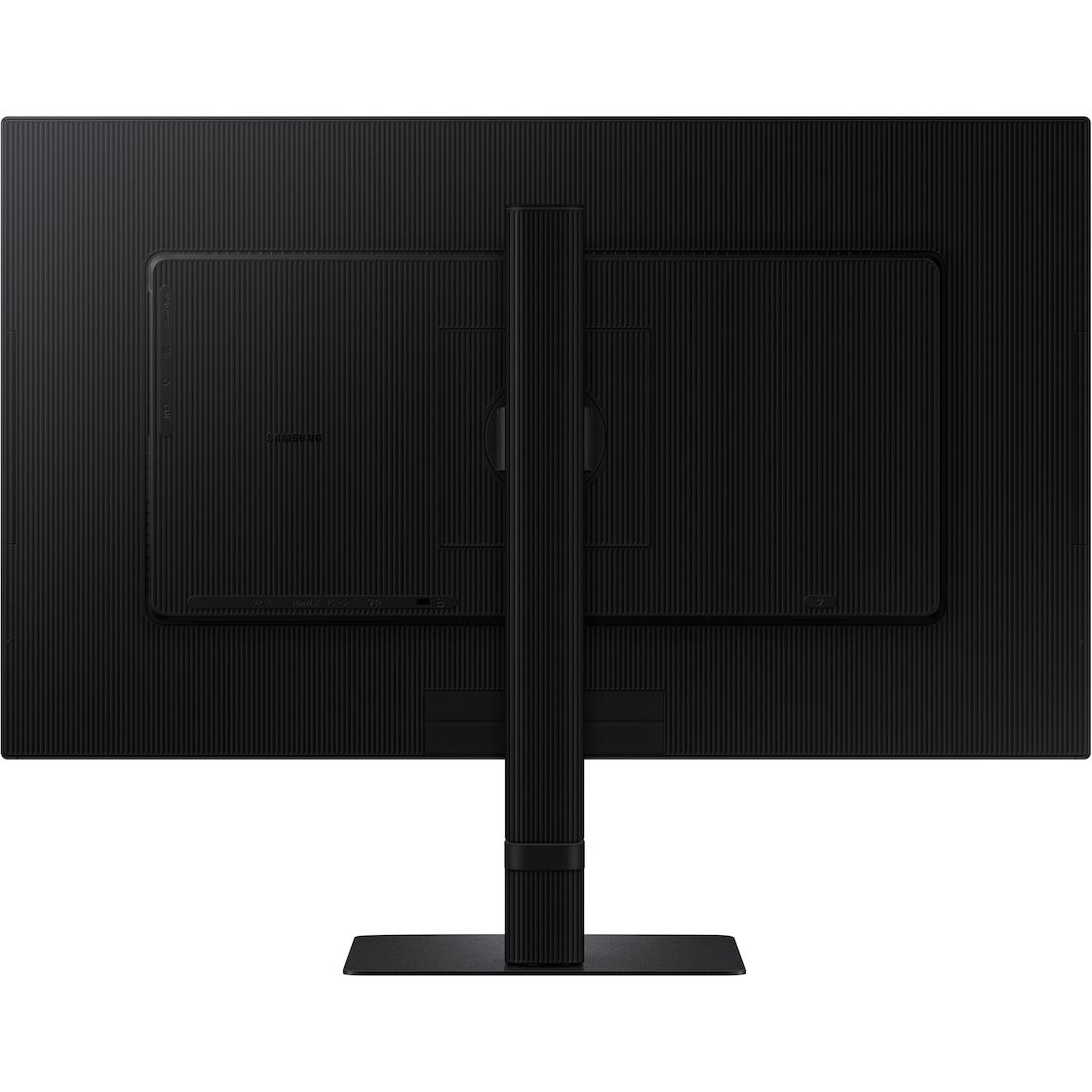Монітор 27" SAMSUNG ViewFinity HRM S80UD (LS27H804UAIXUA)