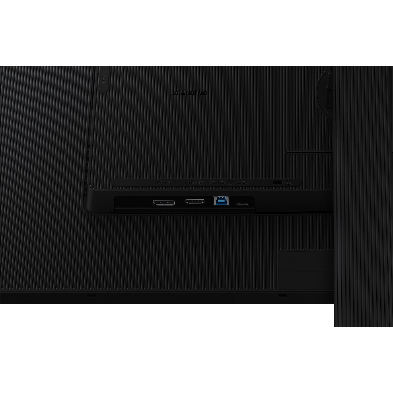 Монітор 27" SAMSUNG ViewFinity HRM S80UD (LS27H804UAIXUA)
