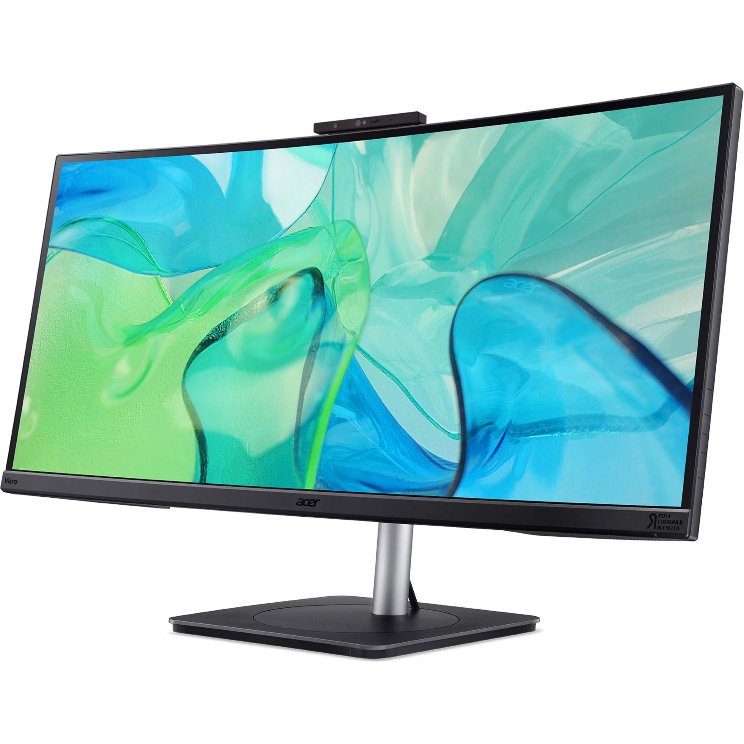 Монітор 34" ACER Vero CB343CURDbemiiphcuzx (UM.CB3EE.D07)
