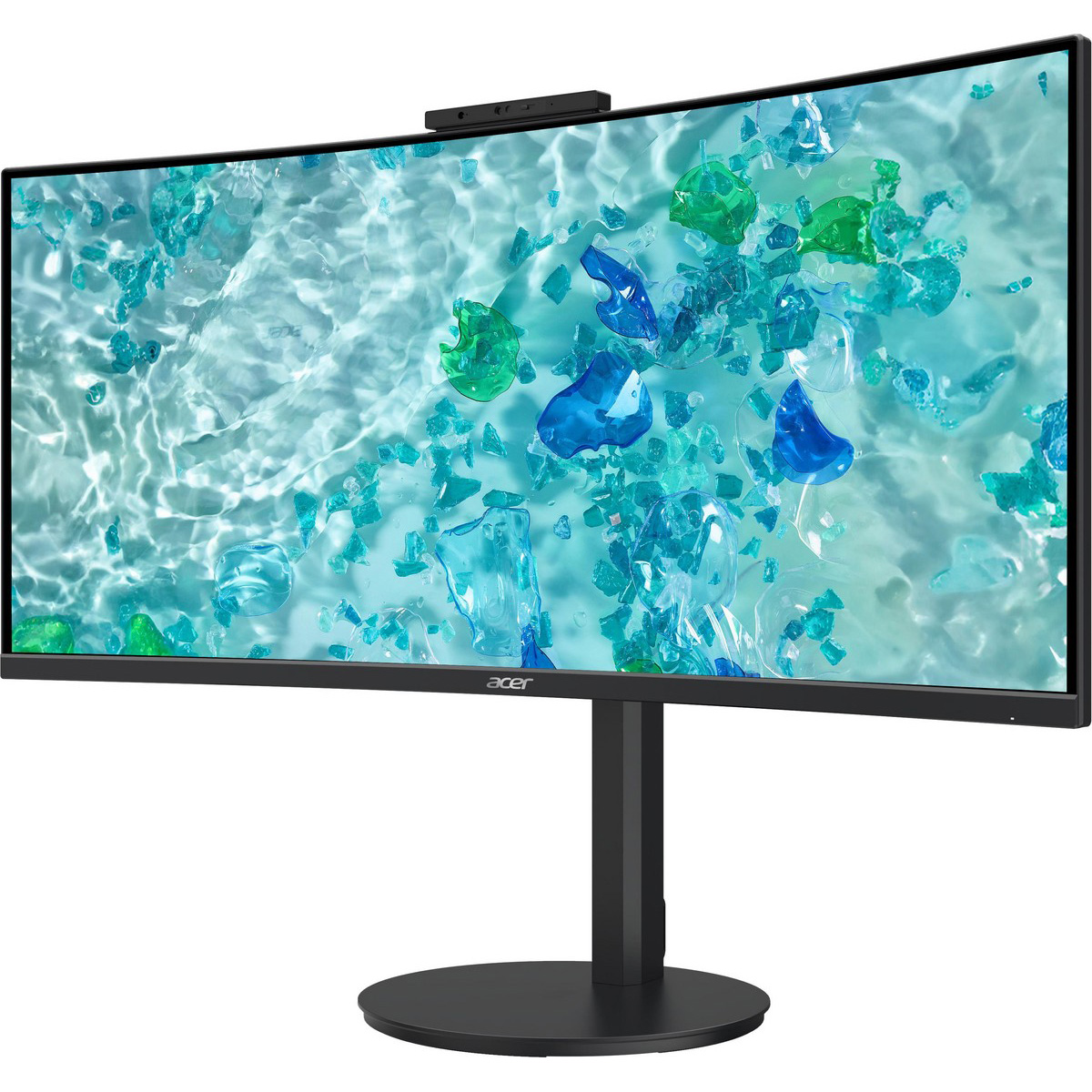 Монітор 34" ACER Vero CB343CURJ0bemiiprcuzx (UM.CB3EE.013)