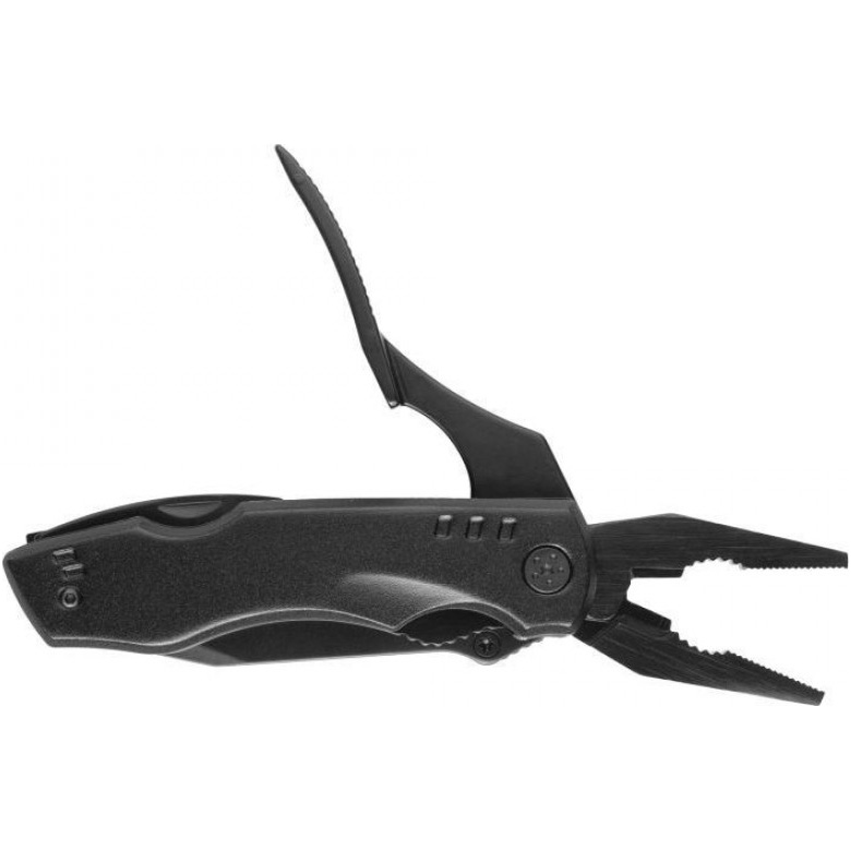 Мультитул SCHWARZWOLF Bakoy 10-in-1 Black (F2406100AJ3)