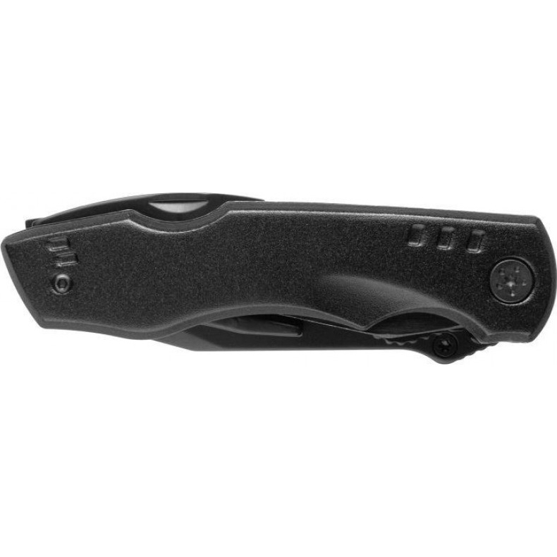 Мультитул SCHWARZWOLF Bakoy 10-in-1 Black (F2406100AJ3)