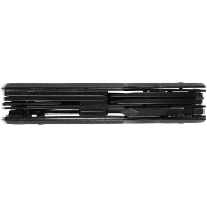 Мультитул SCHWARZWOLF Bakoy 10-in-1 Black (F2406100AJ3)