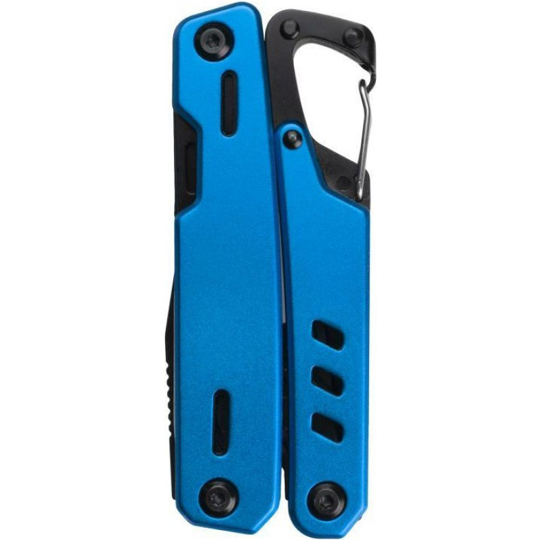 Мультитул SCHWARZWOLF Noble 11-in-1 Blue (F2405702AJ3)