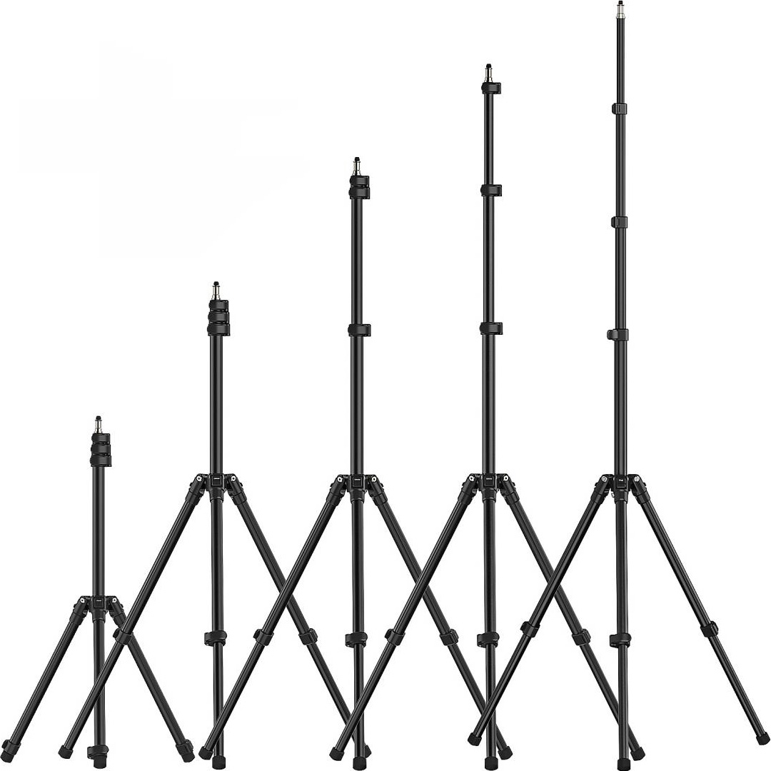Штатив ULANZI TT43 Reversible Leg Light Stand (T076GBB1)
