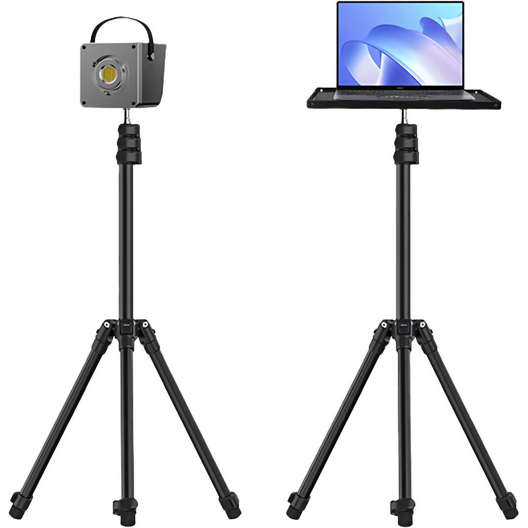 Штатив ULANZI TT43 Reversible Leg Light Stand (T076GBB1)