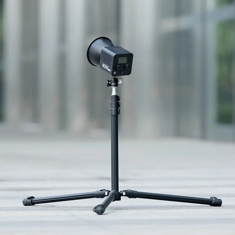 Штатив ULANZI TT43 Reversible Leg Light Stand (T076GBB1)