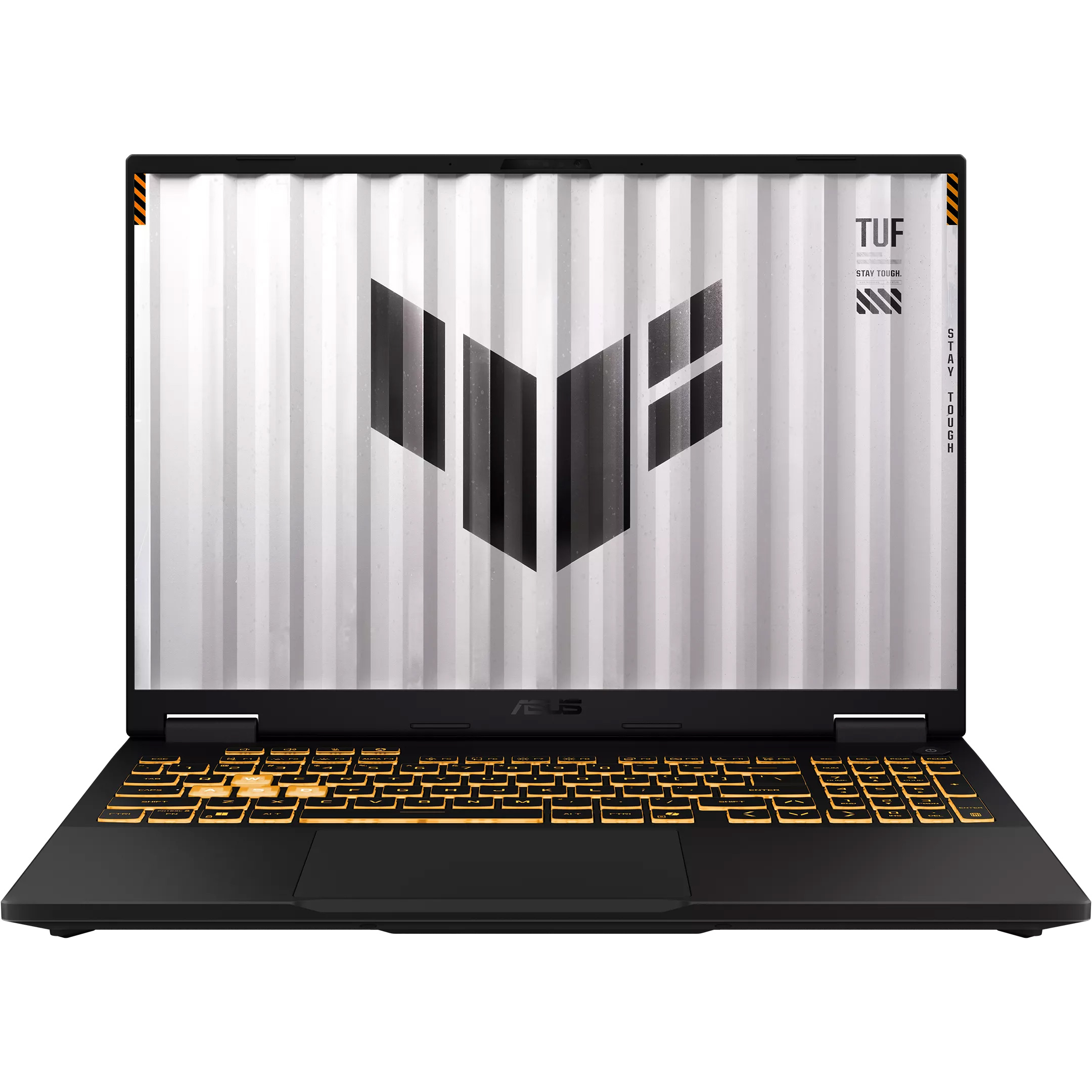 Ноутбук ASUS TUF Gaming F16 FX608JHI Jaeger Gray (FX608JHI-TU273)
