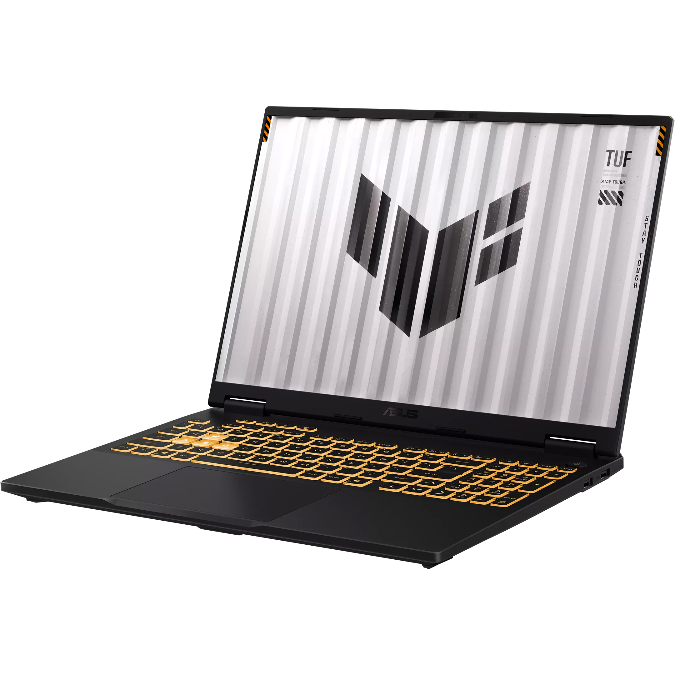 Ноутбук ASUS TUF Gaming F16 FX608JHI Jaeger Gray (FX608JHI-TU273)