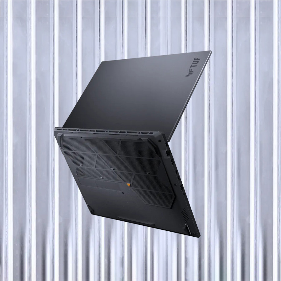 Ноутбук ASUS TUF Gaming F16 FX608JHI Jaeger Gray (FX608JHI-TU273)