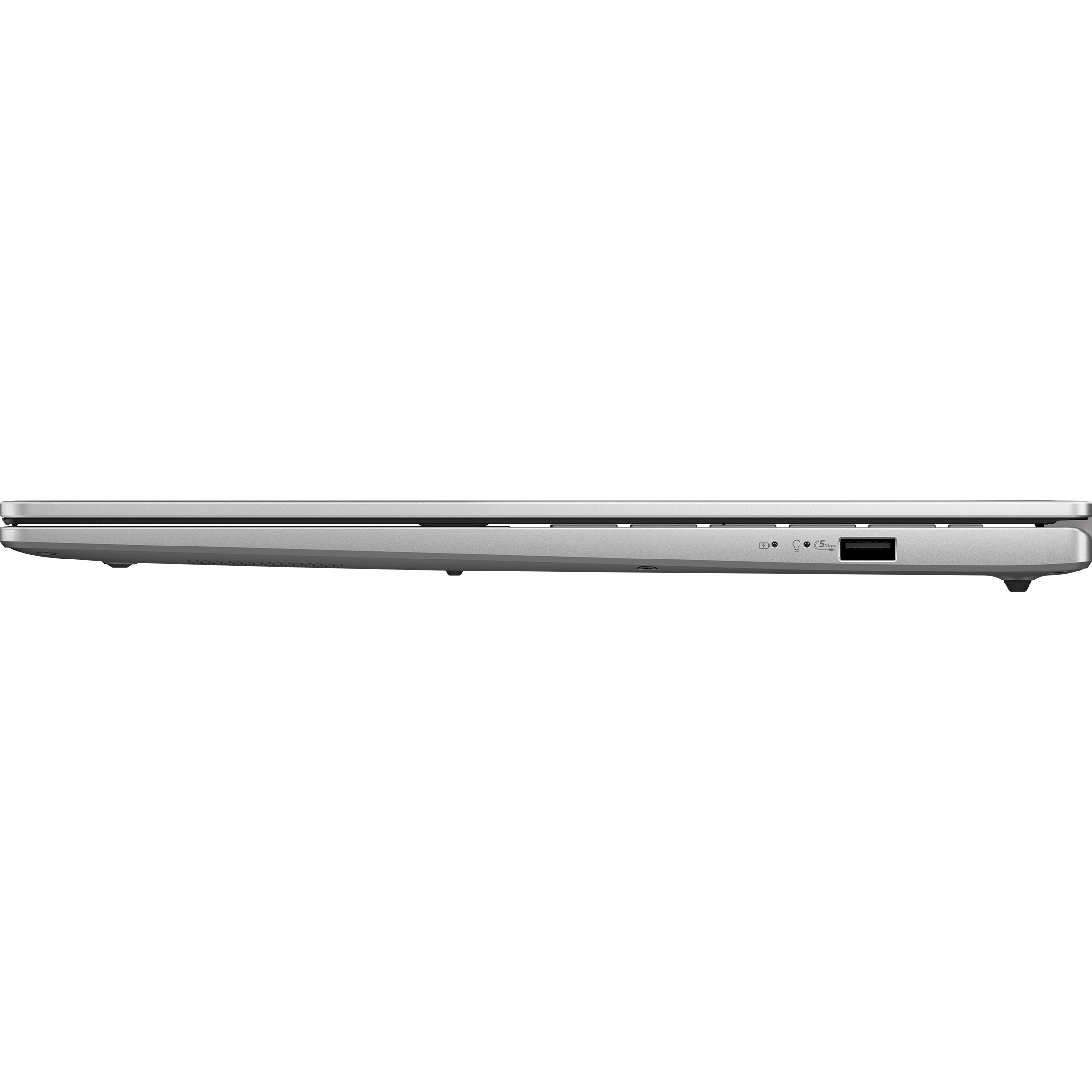 Ноутбук ASUS VivoBook S16 M3607GA Cool Silver (M3607GA-SH089)