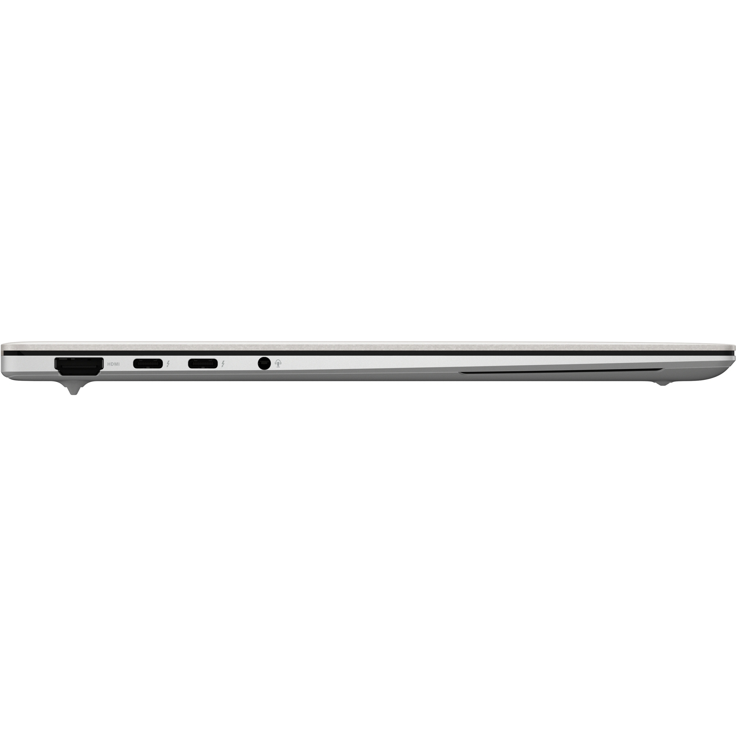 Ноутбук ASUS ZenBook S 14 UX5406AA Scandinavian White (UX5406AA-SW078W)