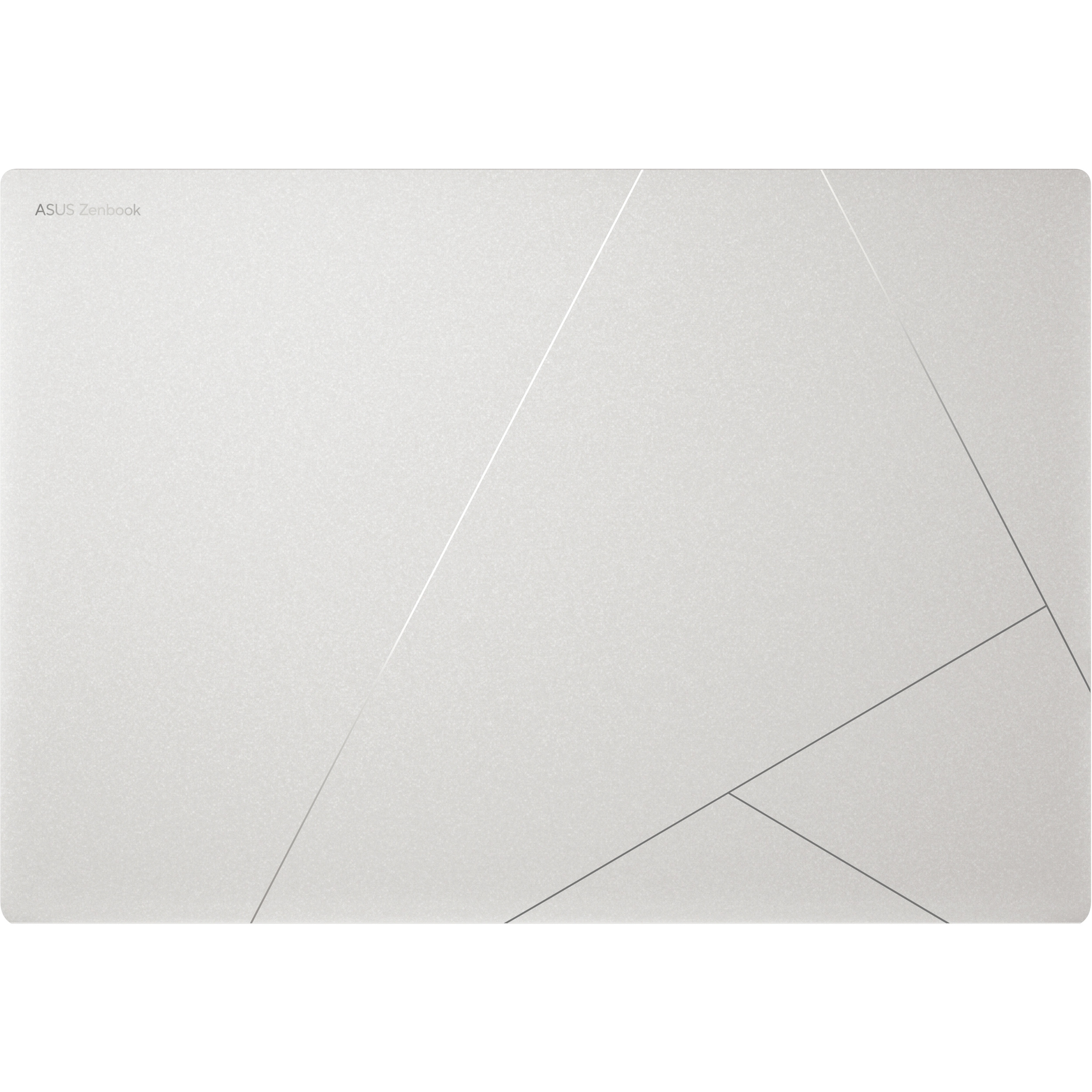 Ноутбук ASUS ZenBook S 14 UX5406AA Scandinavian White (UX5406AA-SW078W)
