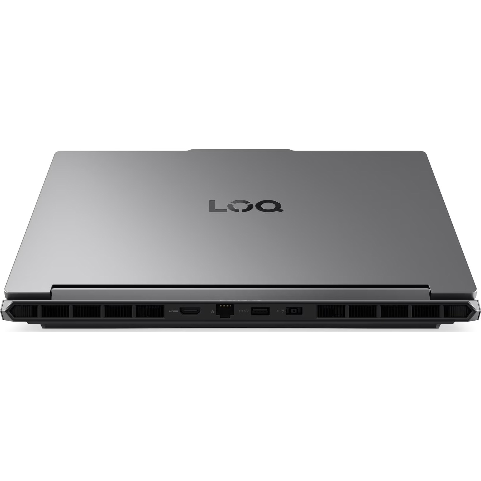 Ноутбук LENOVO LOQ 15AHP11 Luna Gray (83TN0025RA)