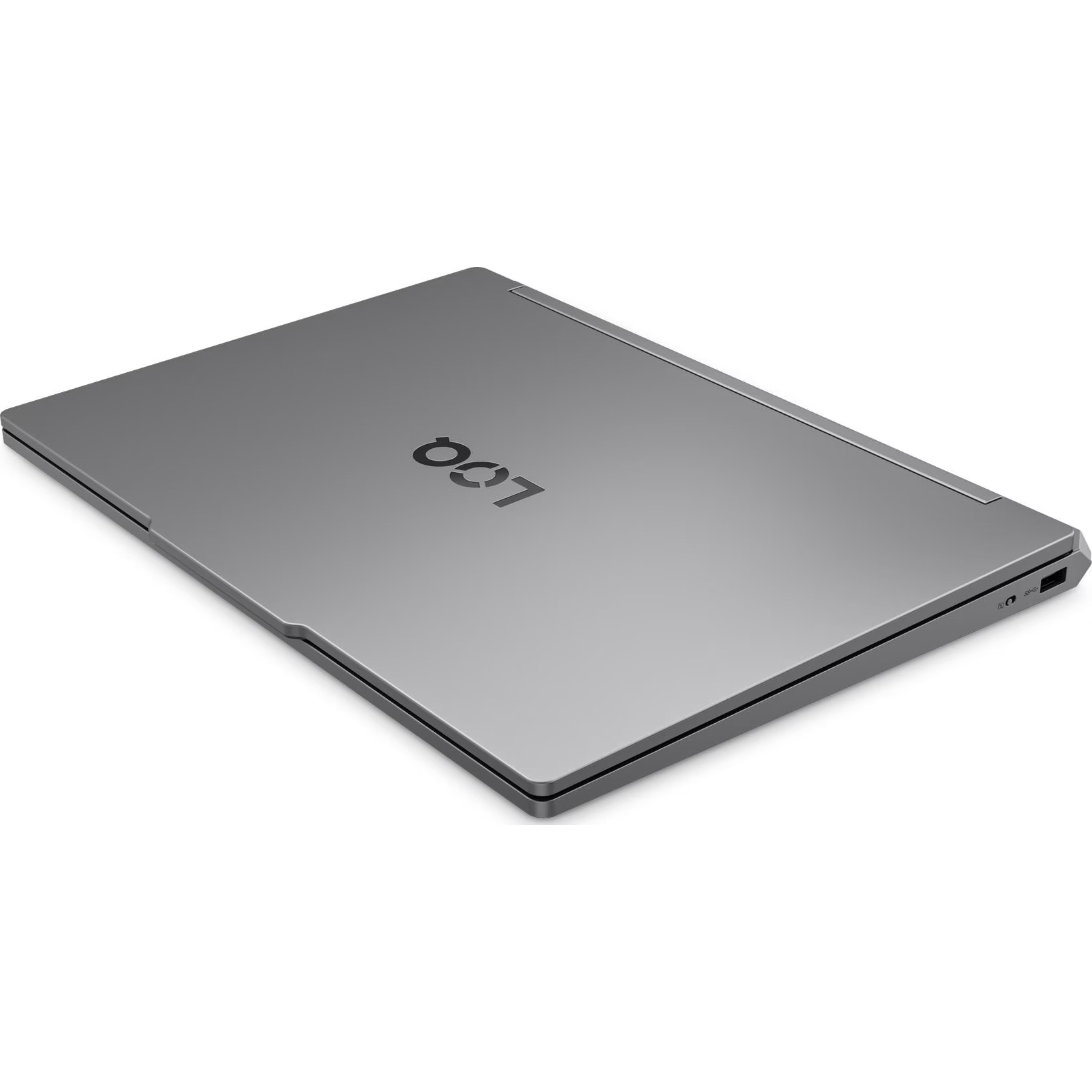Ноутбук LENOVO LOQ 15AHP11 Luna Gray (83TN0025RA)