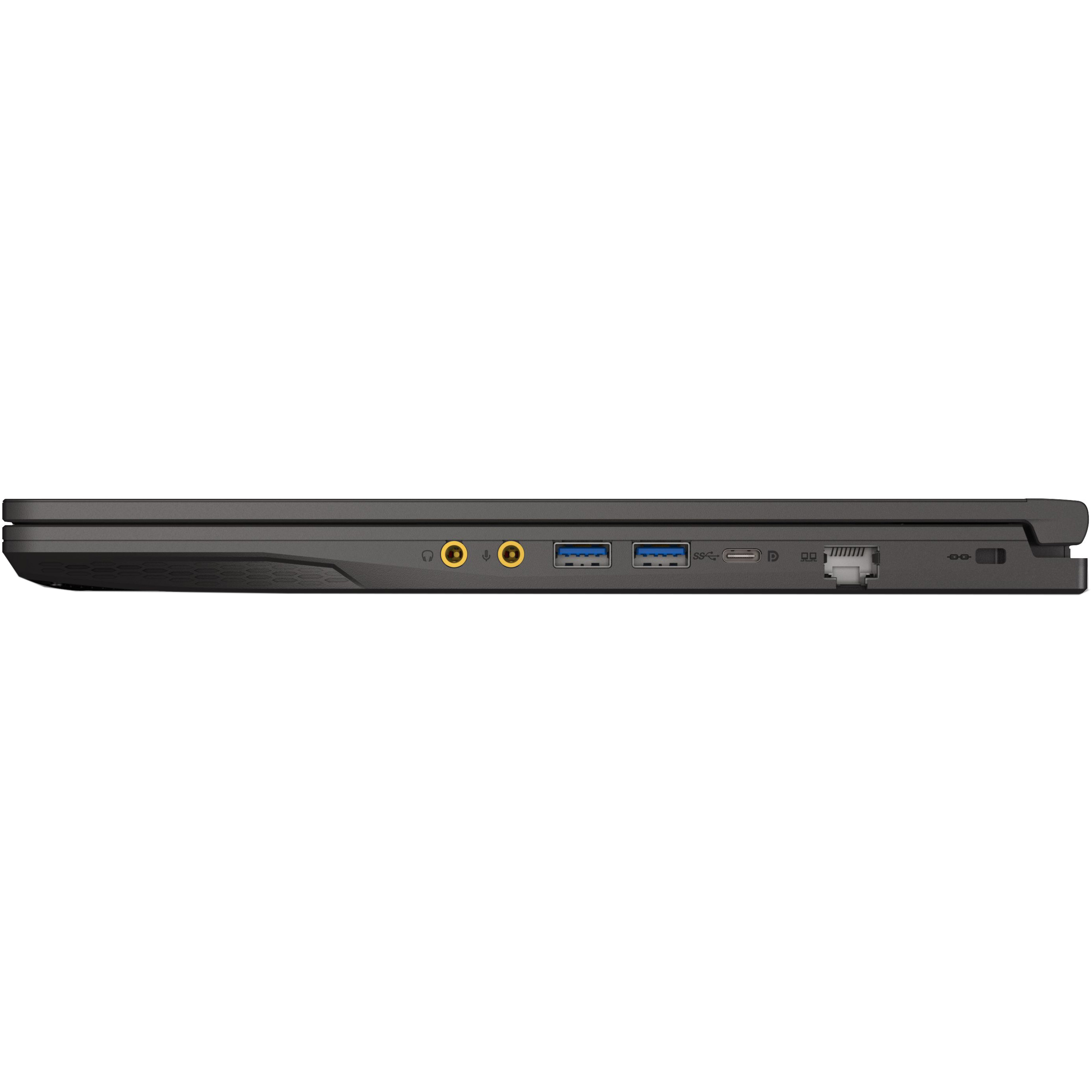 Ноутбук MSI Thin A15 B7VE Cosmos Gray (B7VE-662XUA)