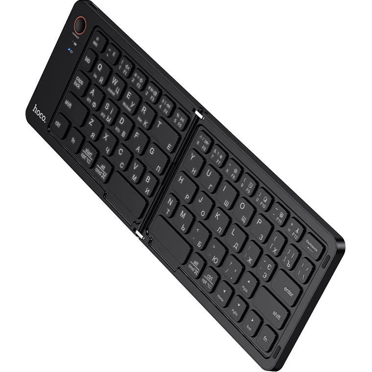 Клавиатура беспроводная HOCO GM71 Black