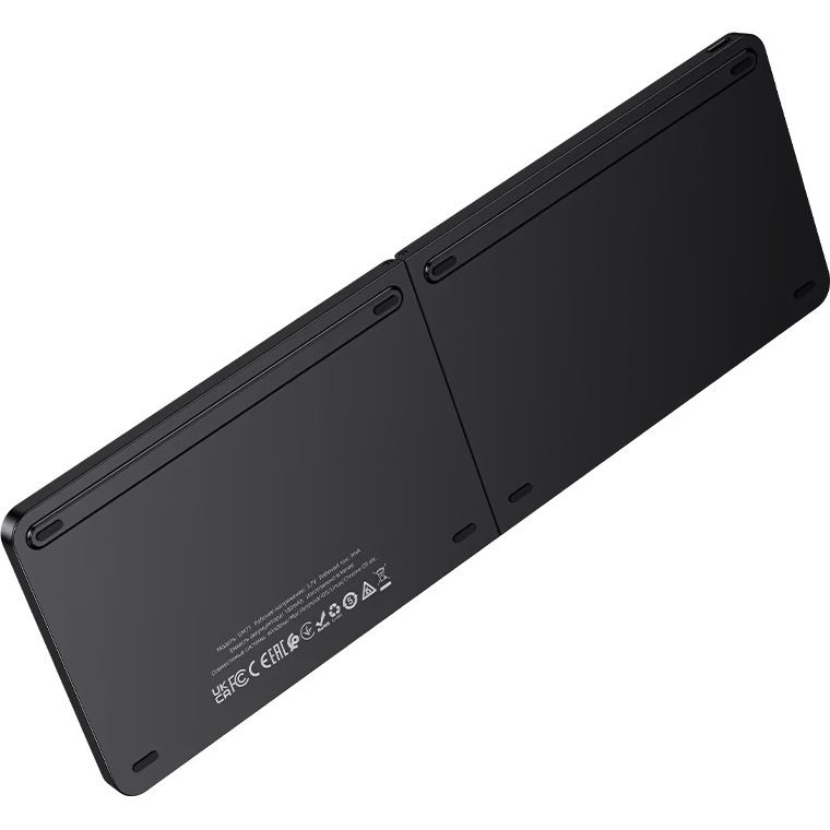 Клавиатура беспроводная HOCO GM71 Black