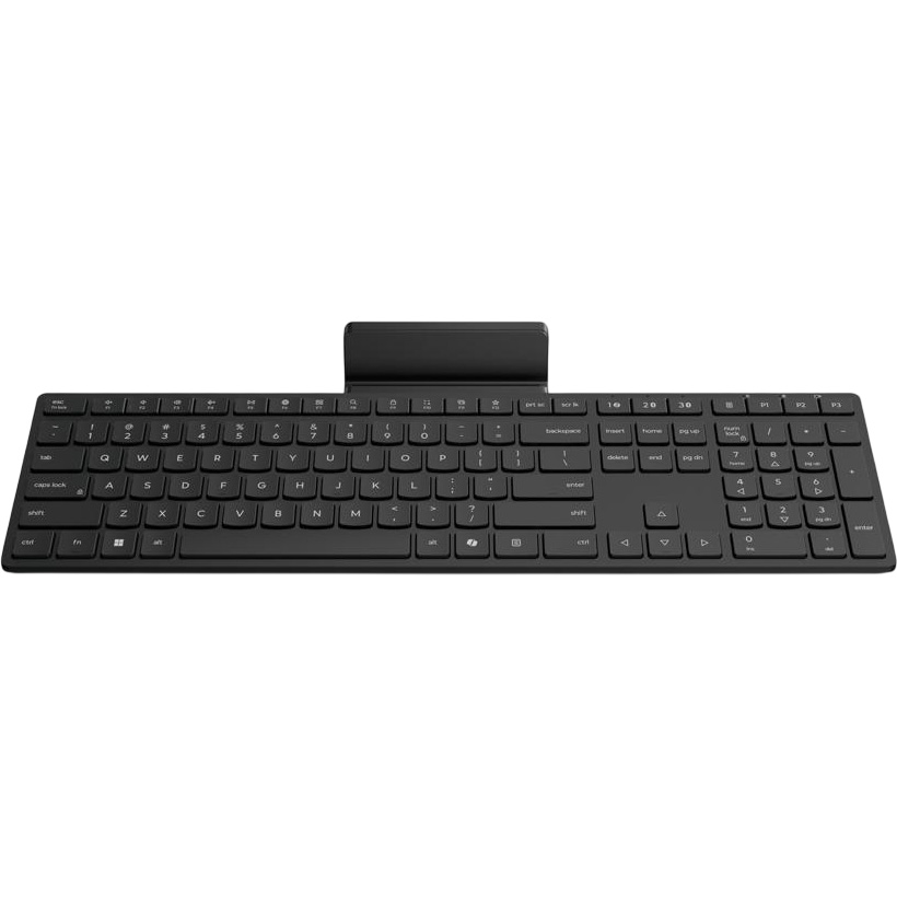 Комплект беспроводной LENOVO 6000 Combo UA Black (4X31S04811)