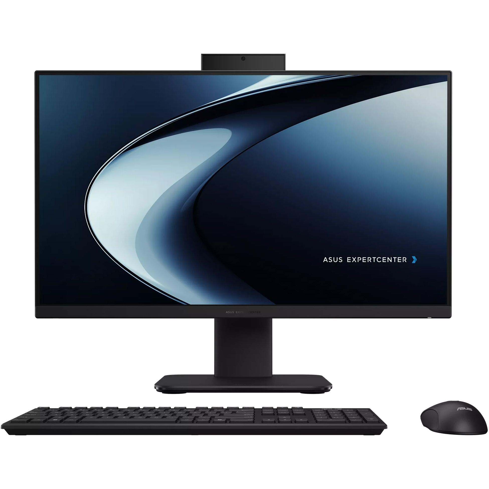 Моноблок ASUS ExpertCenter P400 AiO P440VAK Black (P440VAK-BPCD970)