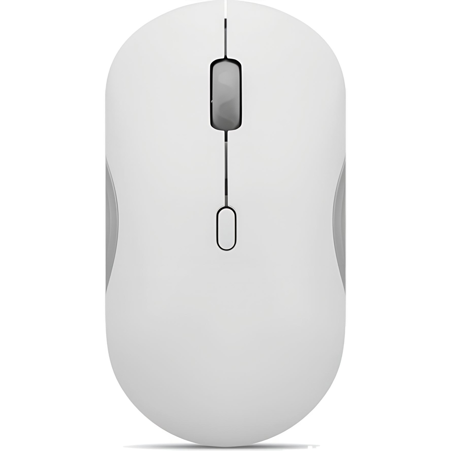 Мышь LENOVO 350 Bluetooth Silent Mouse Cloud Gray (GY51S61907)