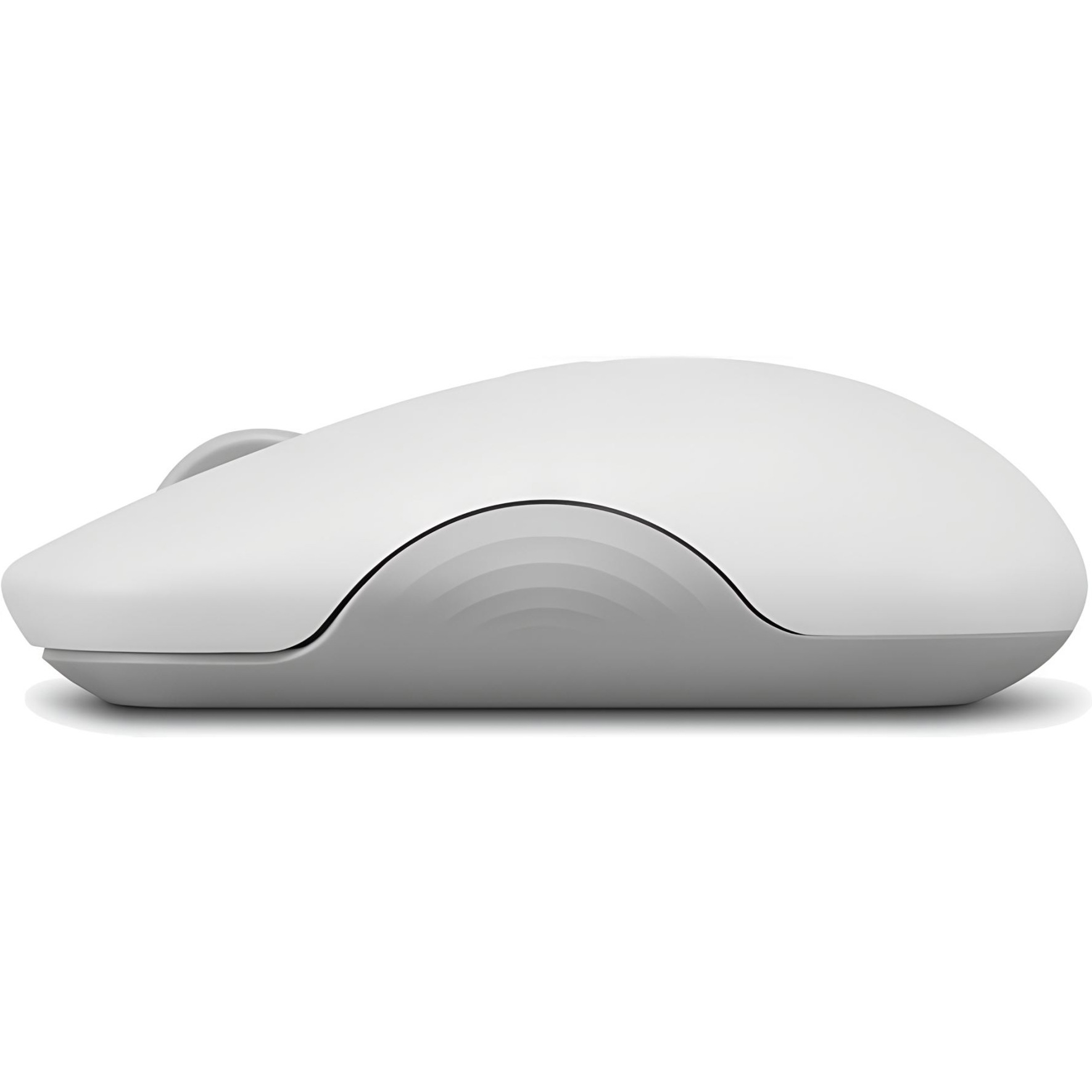 Мышь LENOVO 350 Bluetooth Silent Mouse Cloud Gray (GY51S61907)