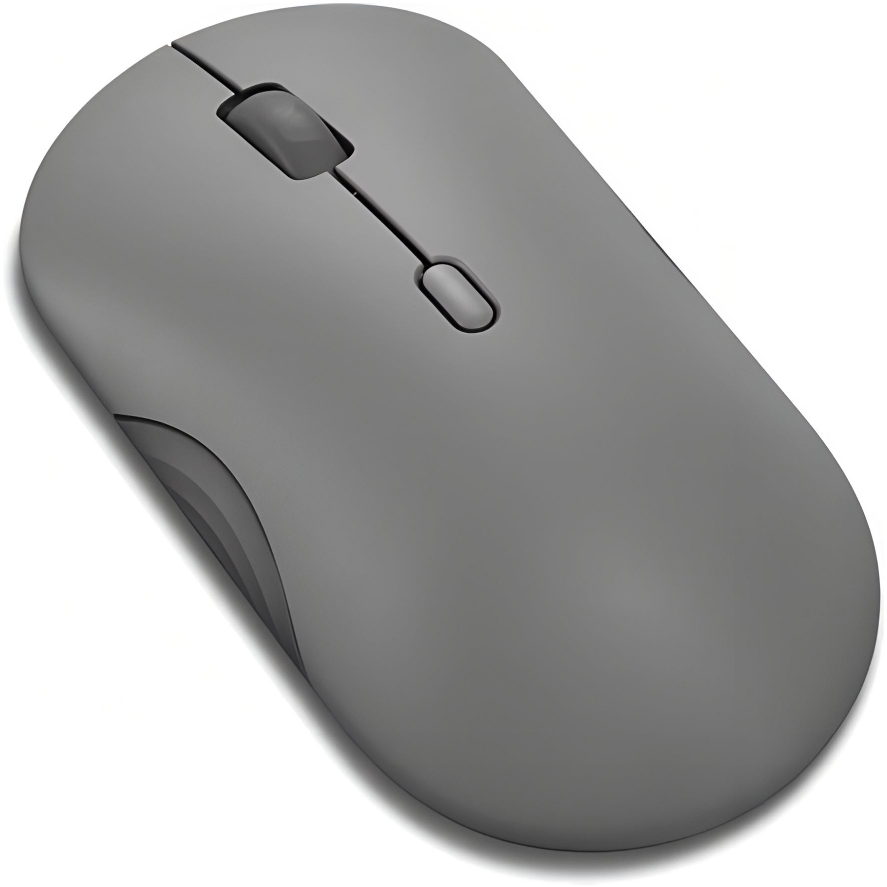 Мышь LENOVO 350 Bluetooth Silent Mouse Luna Gray (GY51S61904)