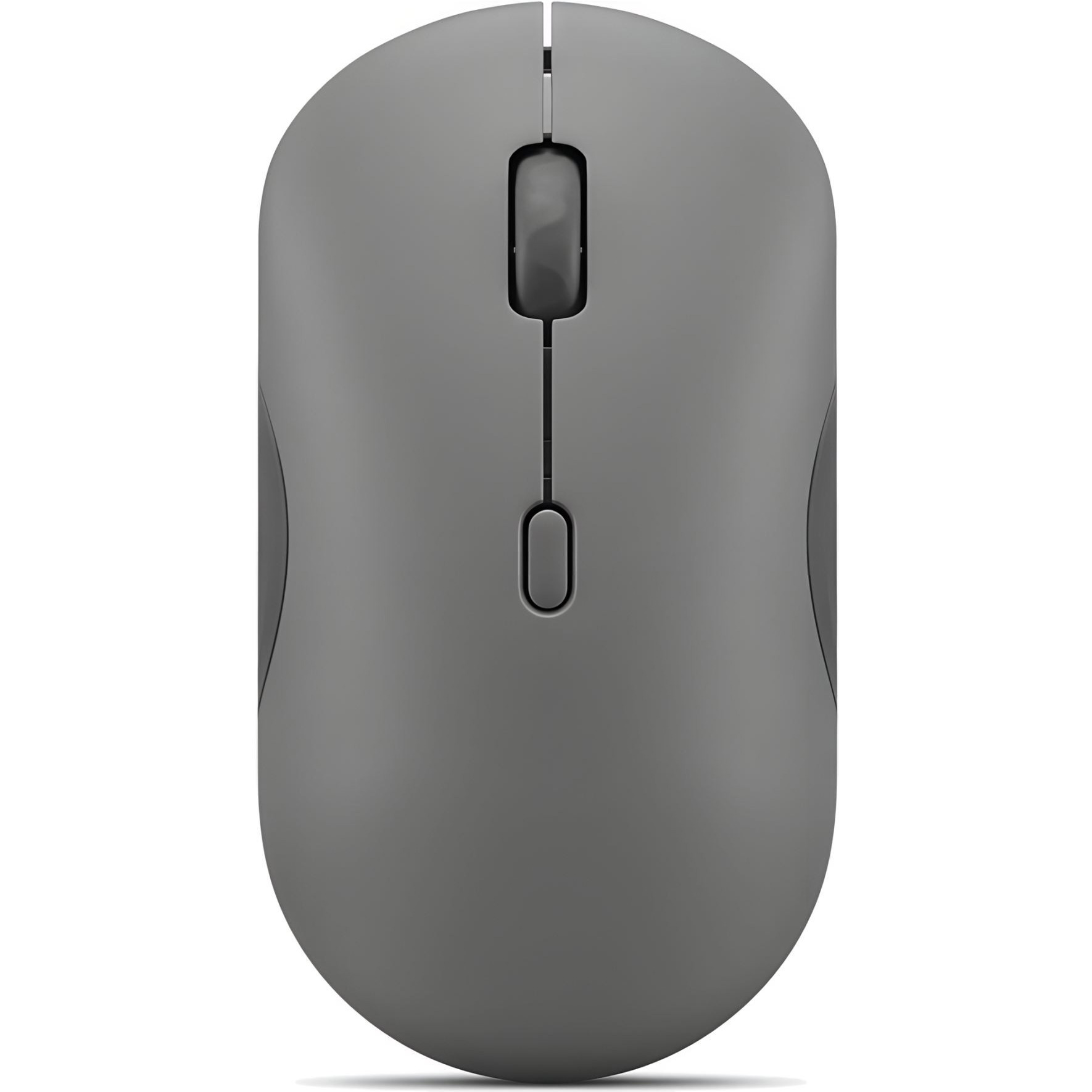 Мышь LENOVO 350 Bluetooth Silent Mouse Luna Gray (GY51S61904)