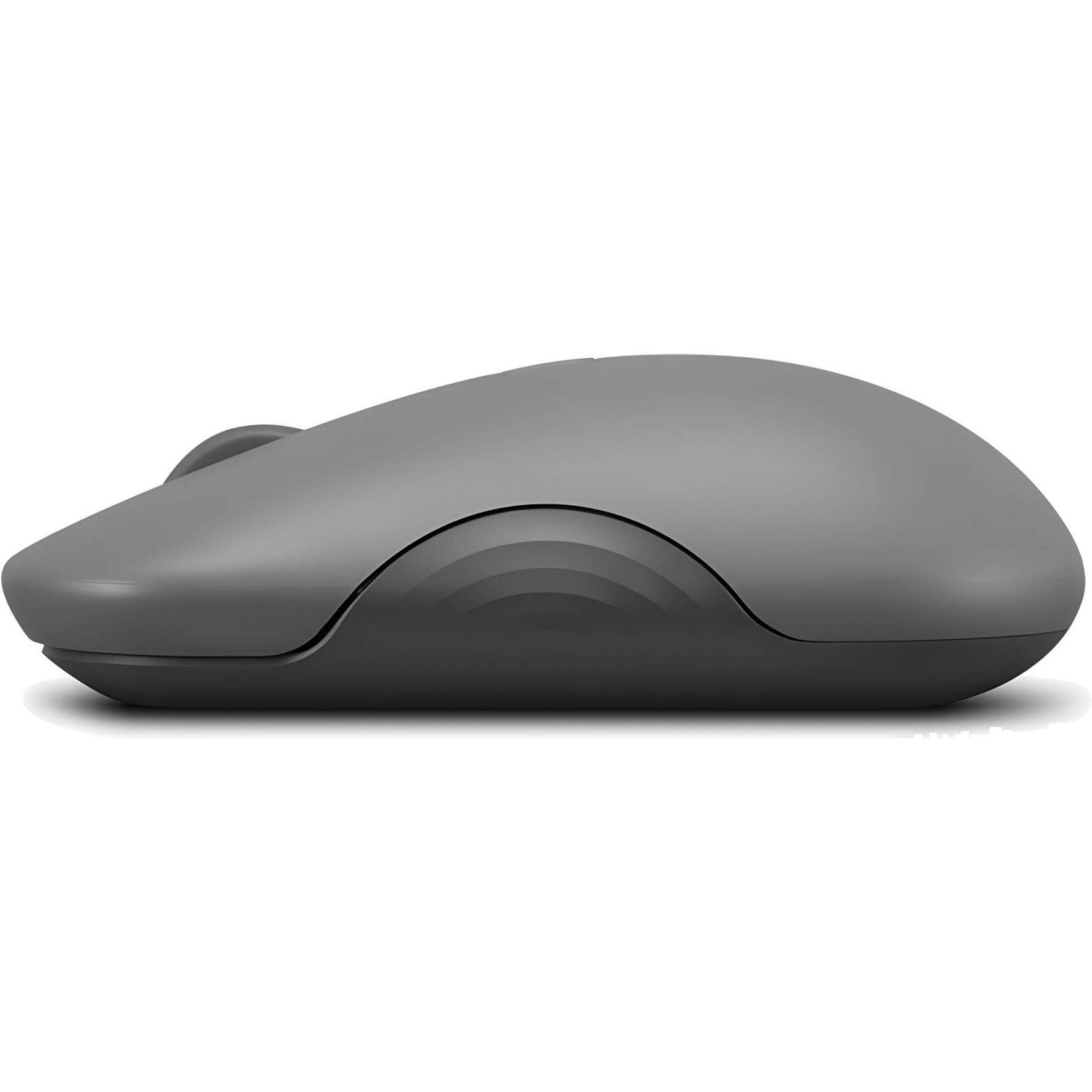 Мышь LENOVO 350 Bluetooth Silent Mouse Luna Gray (GY51S61904)