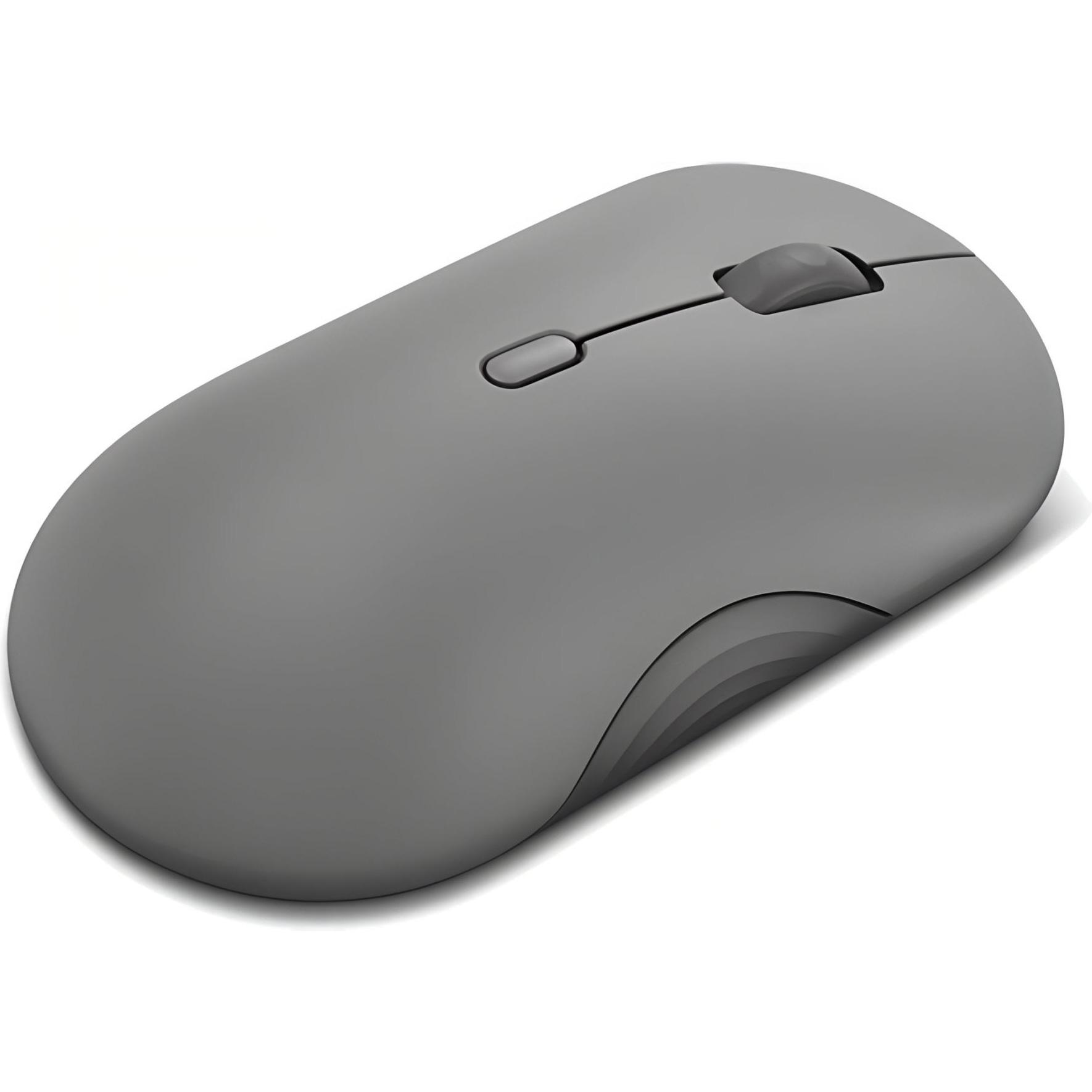 Мышь LENOVO 350 Bluetooth Silent Mouse Luna Gray (GY51S61904)