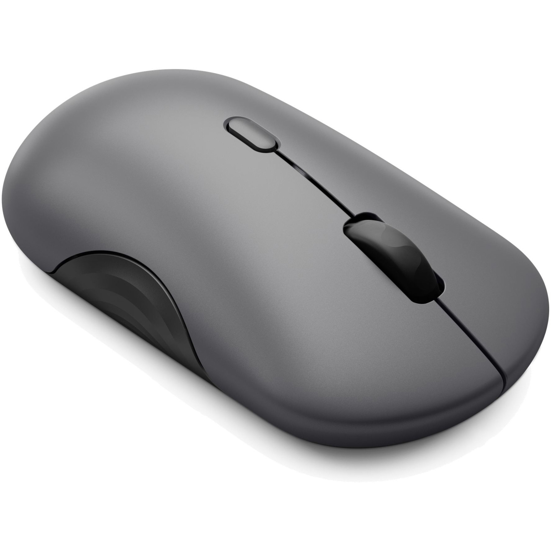 Миша LENOVO 700 Multi-Device Wireless Silent Mouse Luna Gray (GY51S61898)