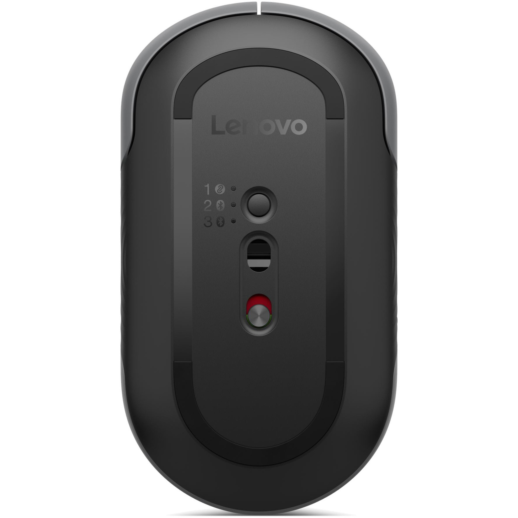 Миша LENOVO 700 Multi-Device Wireless Silent Mouse Luna Gray (GY51S61898)